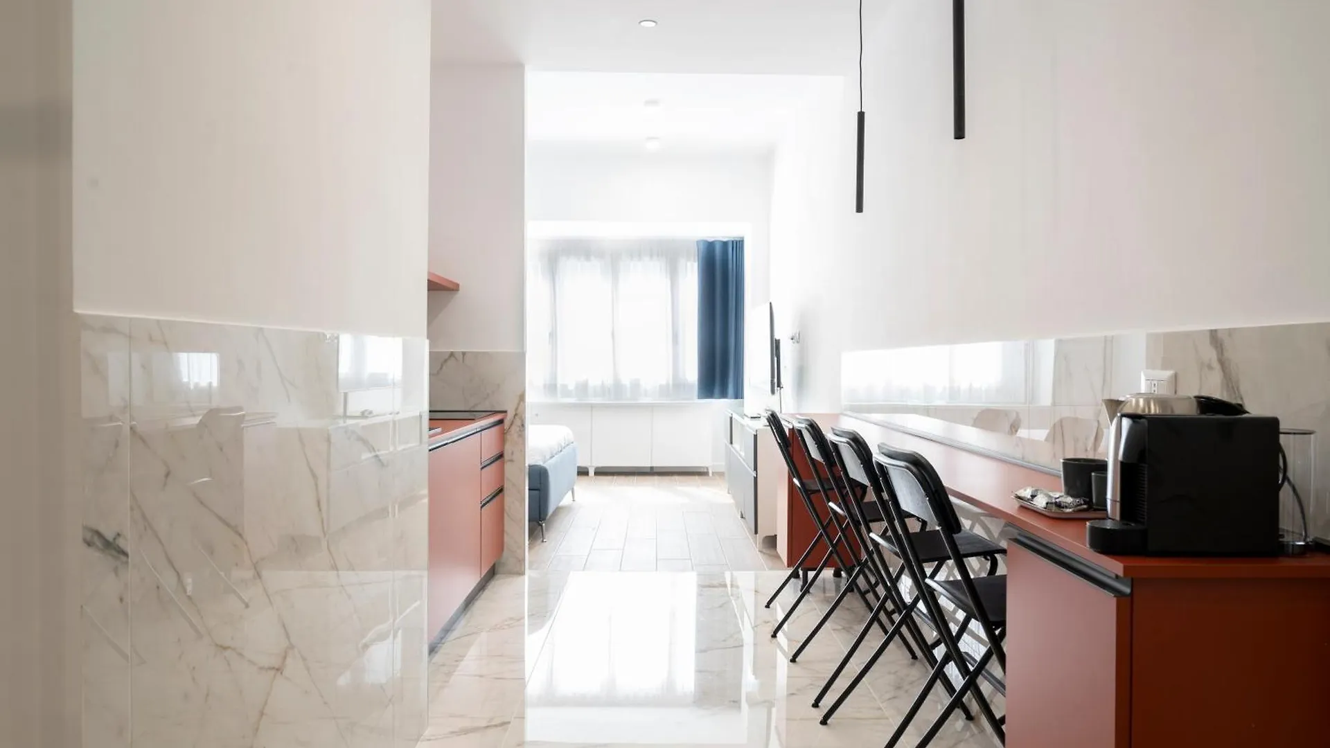 Appartement Dimora Trecuori à Naples