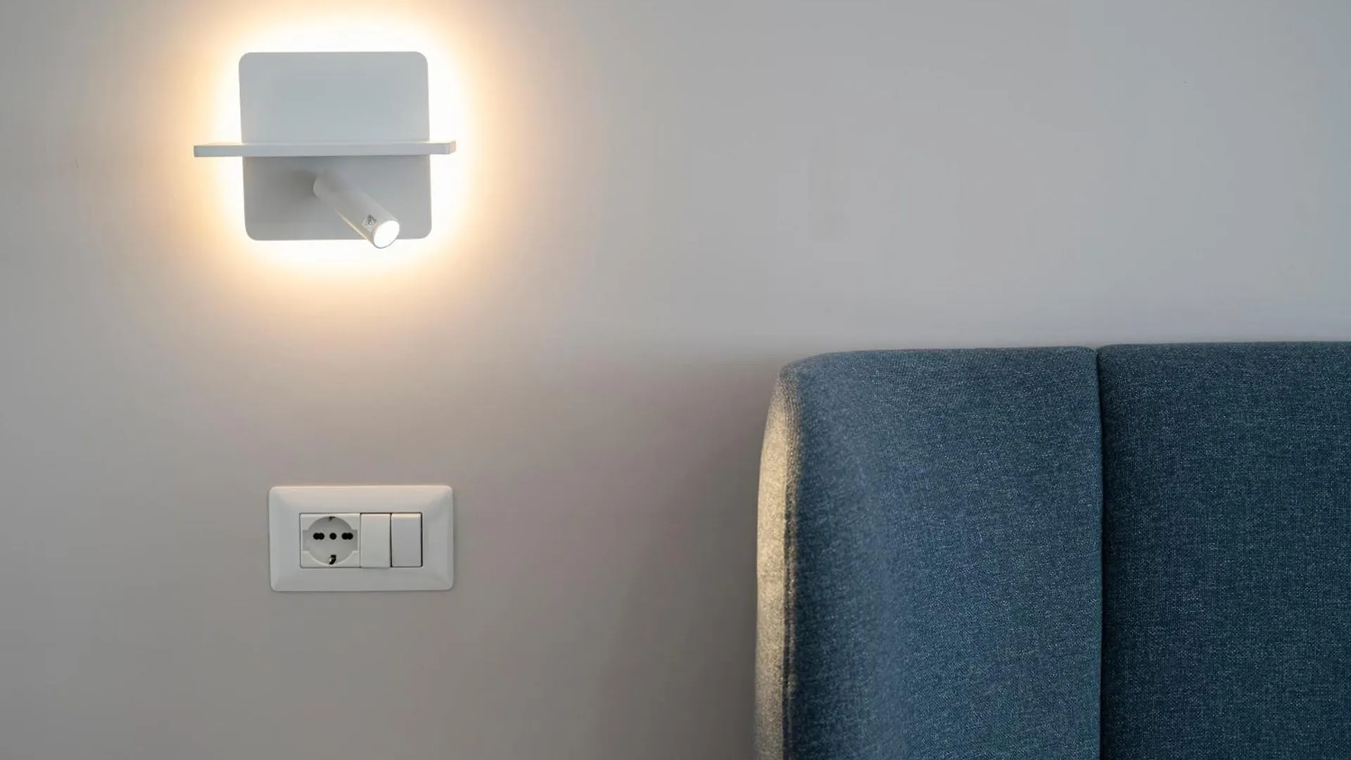 Appartement Dimora Trecuori à Naples Italie