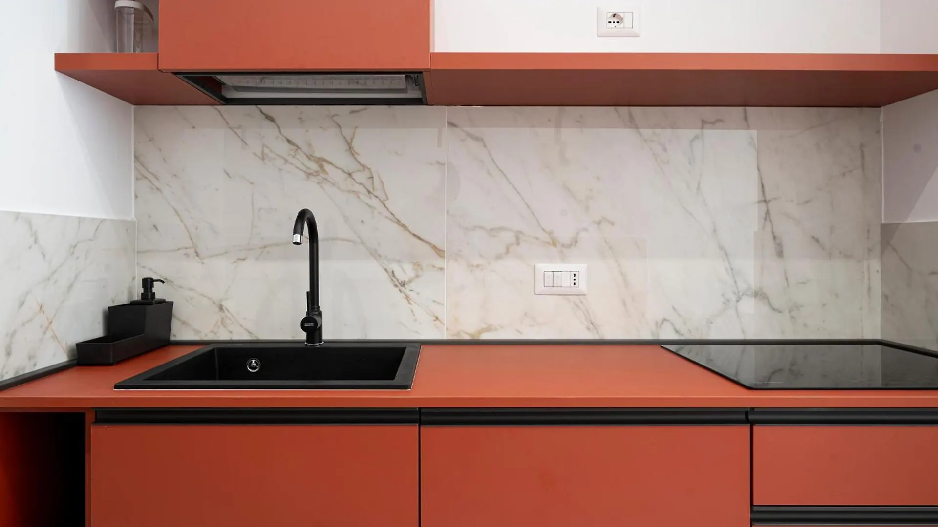 Appartement Dimora Trecuori à Naples Italie