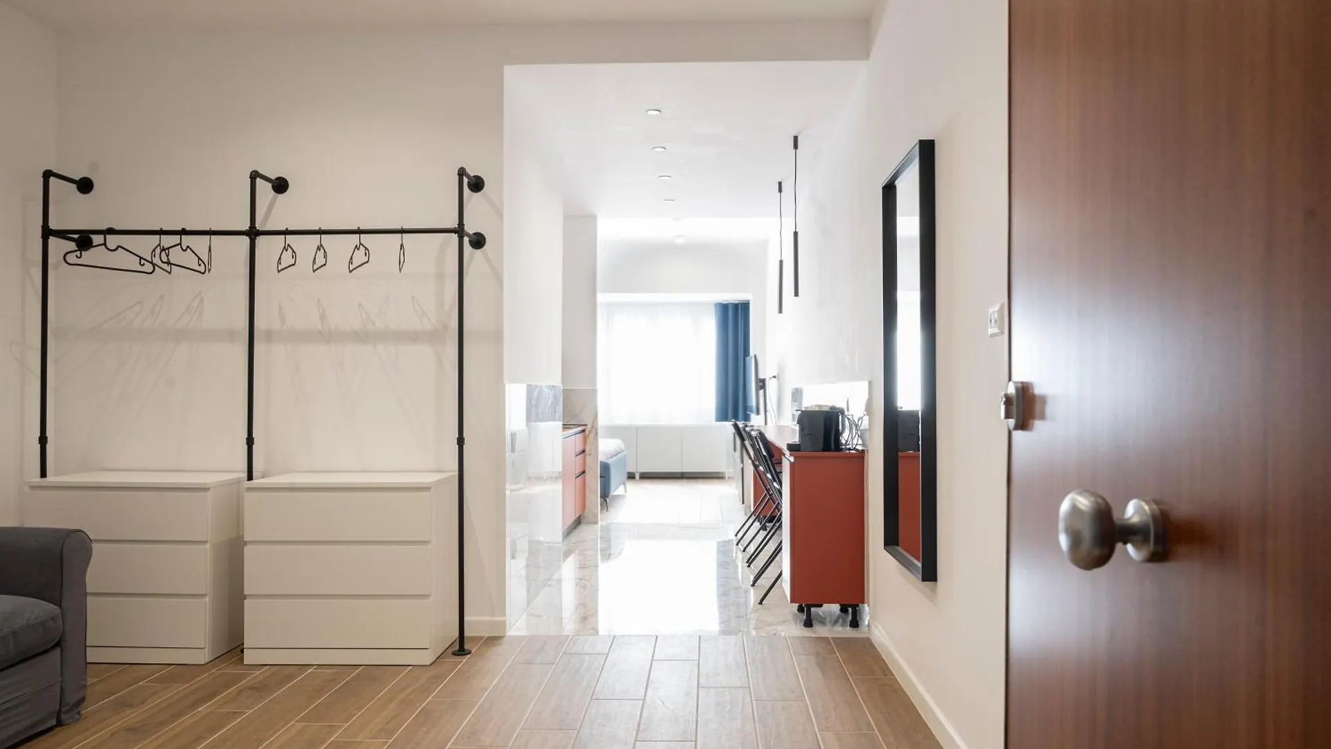 Appartement Dimora Trecuori à Naples