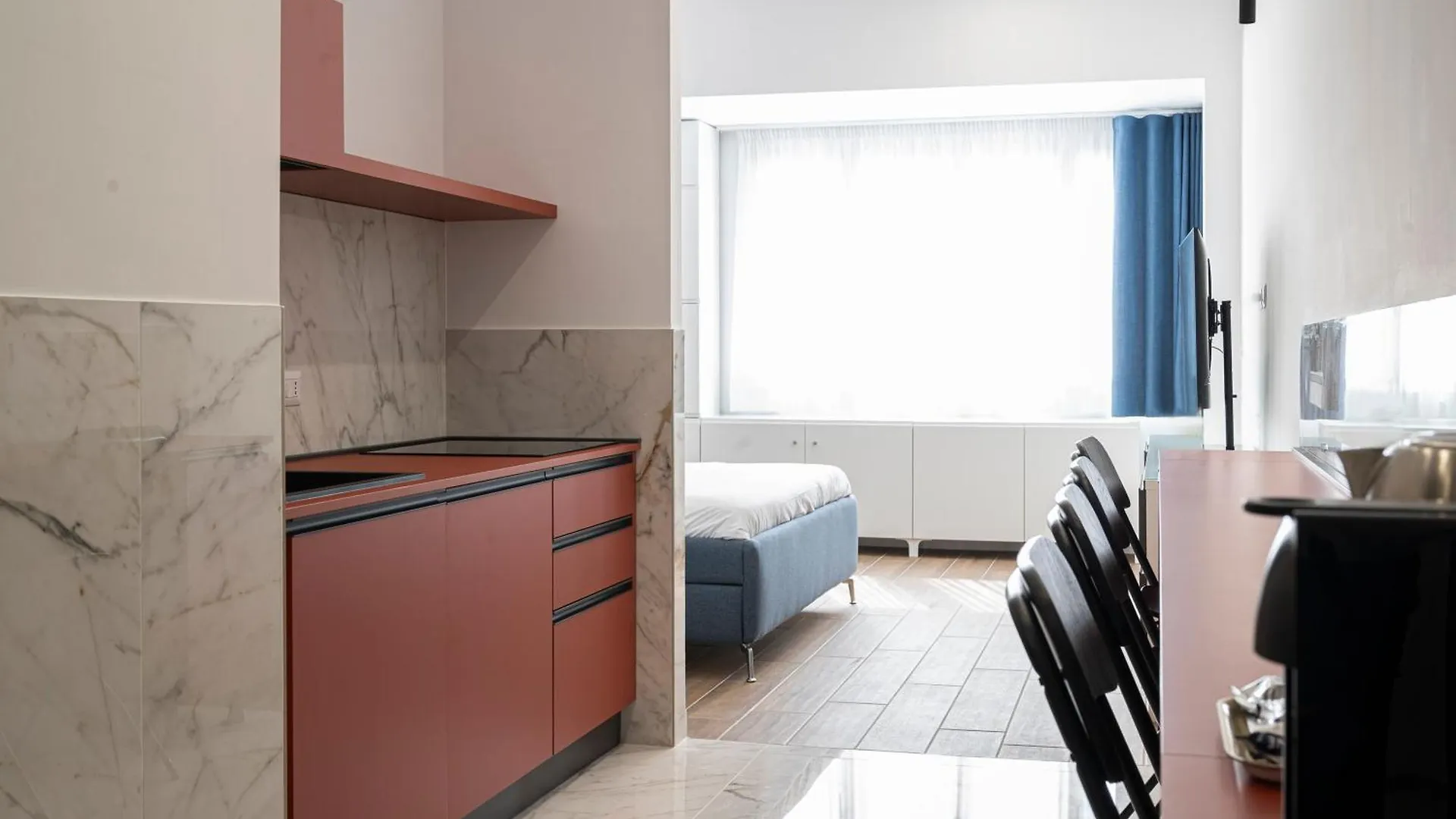 Appartement Dimora Trecuori à Naples