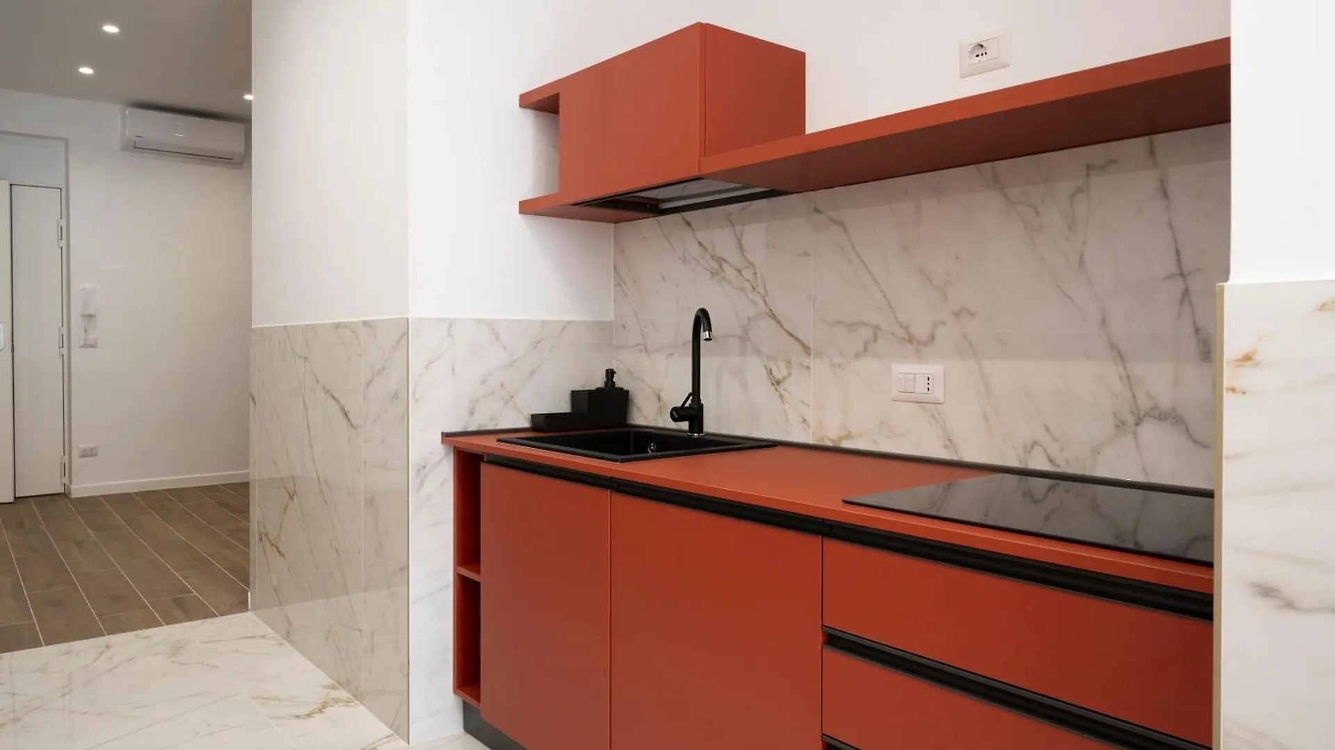 Appartement Dimora Trecuori à Naples