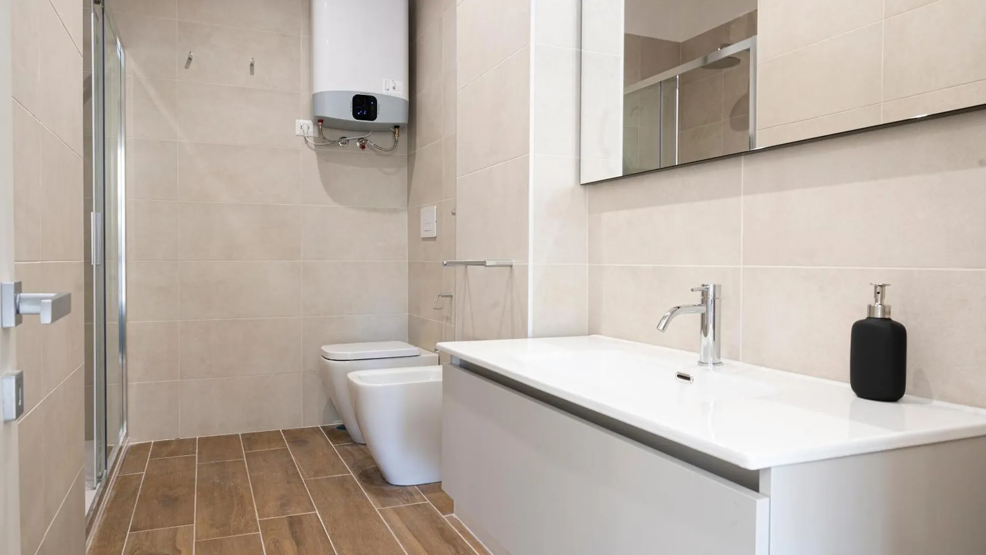 Appartement Dimora Trecuori à Naples